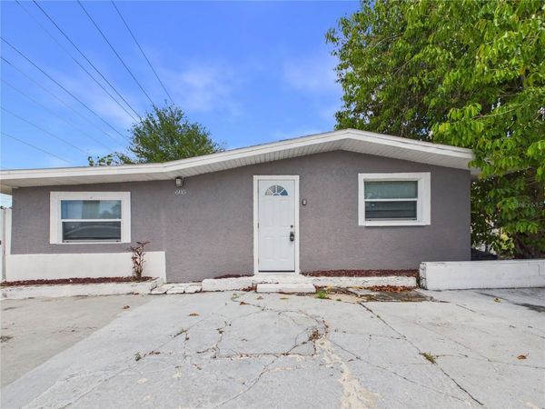 605 S DISSTON AVENUE, TARPON SPRINGS, FL 34689
