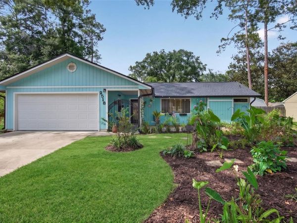 2518 NW 51ST PLACE , GAINESVILLE, FL 32605