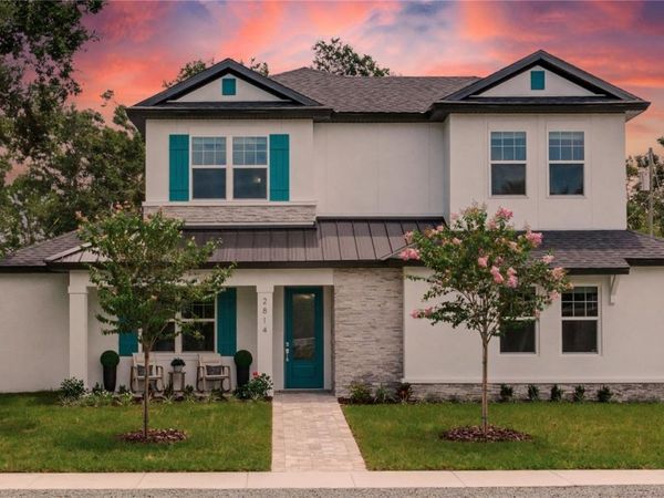 2814 54TH STREET S, GULFPORT, FL 33707