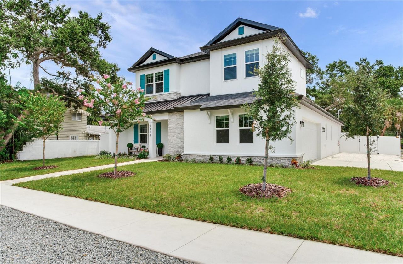 2814 54th Street S, Gulfport, FL 33707 Photo