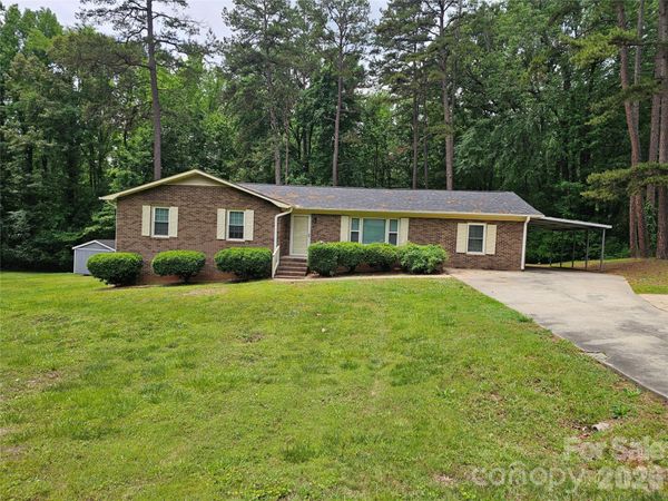 218 Hall Street , Salisbury, NC 28144