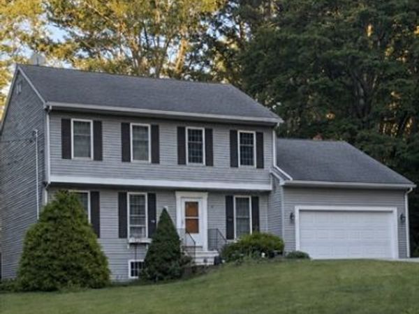 38 Lake Street, Spencer, MA 01562