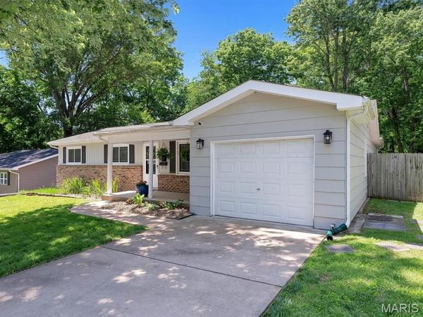 15 Richardson Drive , Union, MO 63084