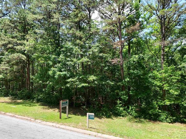 Lot 53 Mountain Ranch Drive , Fairfield Bay, AR 72088