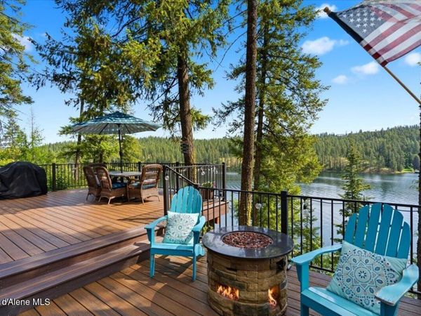 1223 E Thistle RD, Harrison, ID 83833