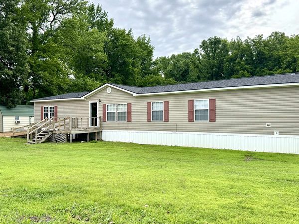 1150 WILLIE PARIS RD, Ripley, TN 38063