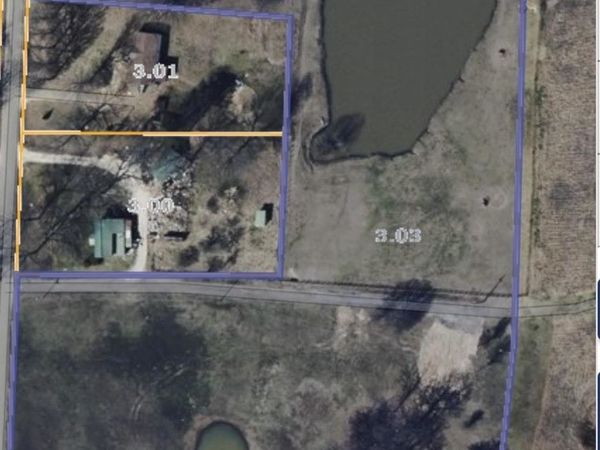 540 PORTERS GAP RD, Ripley, TN 38063