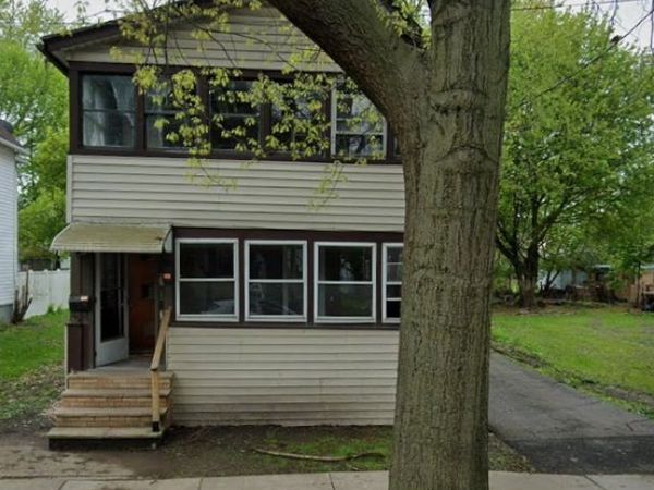 47 Lydia Street, Binghamton, NY 13905
