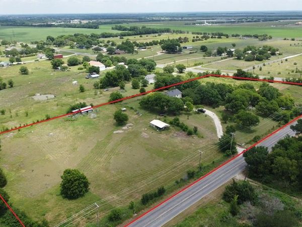 19455 County Road 541, Nevada, TX 75173