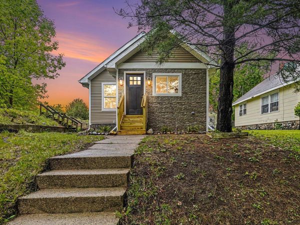 139 W Rittenhouse Avenue W, Battle Creek, MI 49037