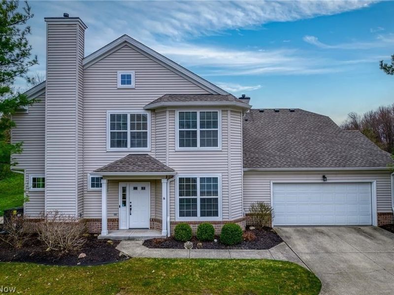 2547 Wyndgate Court, Unit 2547, Westlake, OH 44145 Photo 1