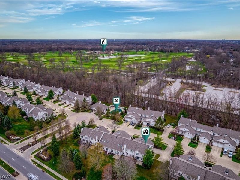 2547 Wyndgate Court, Unit 2547, Westlake, OH 44145 Photo 3