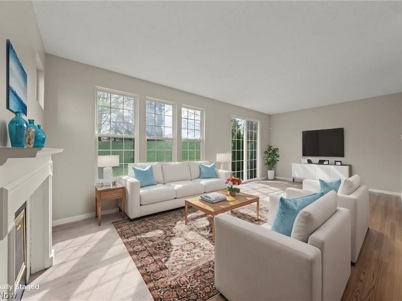 2547 Wyndgate Court, Unit 2547, Westlake, OH 44145 Photo 8