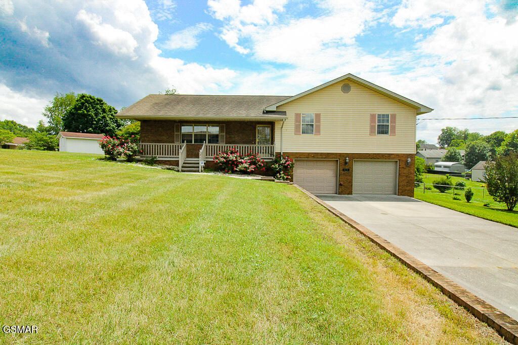 311 Newman Drive Kodak, TN 37764