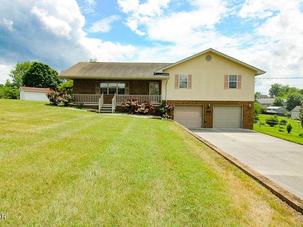 311 Newman Drive, Kodak, TN 37764