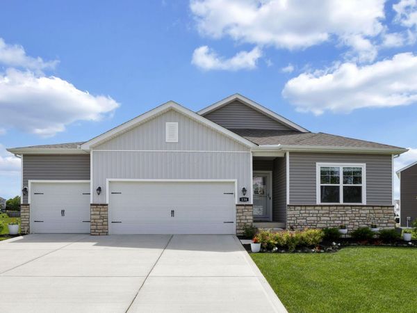 138 Avery Place, Granville, OH 43023