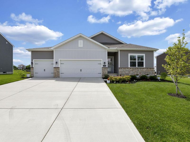 138 Avery Place, Granville, OH 43023 Photo 2