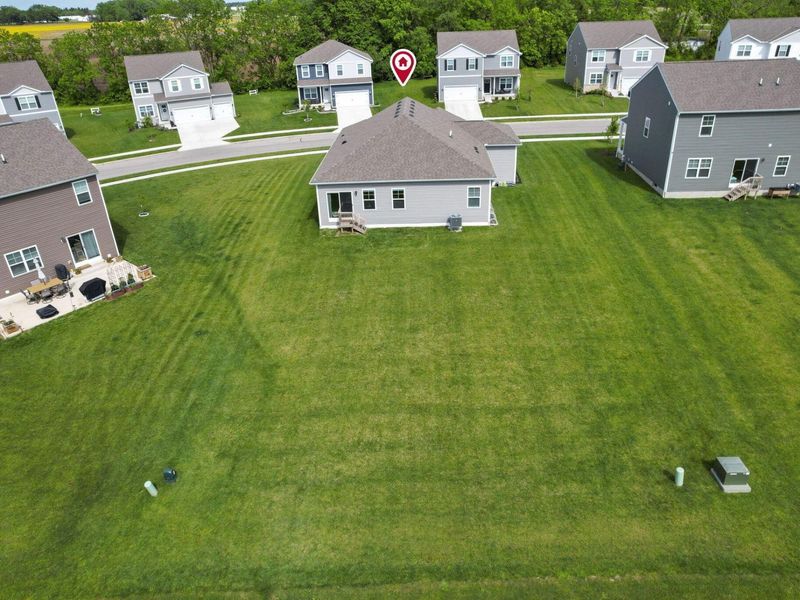 138 Avery Place, Granville, OH 43023 Photo 3