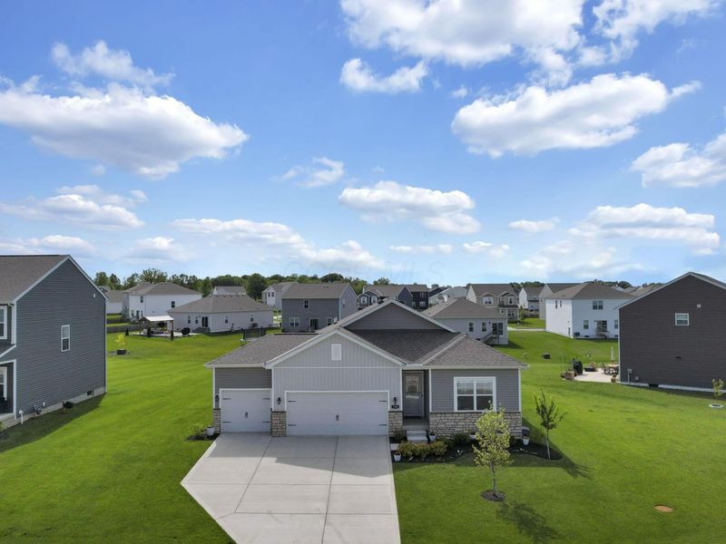 138 Avery Place, Granville, OH 43023 Photo 62