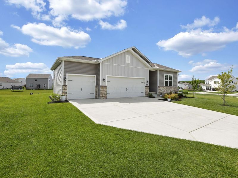 138 Avery Place, Granville, OH 43023 Photo 67