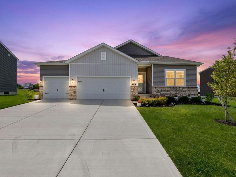 138 Avery Place, Granville, OH 43023 Photo 68