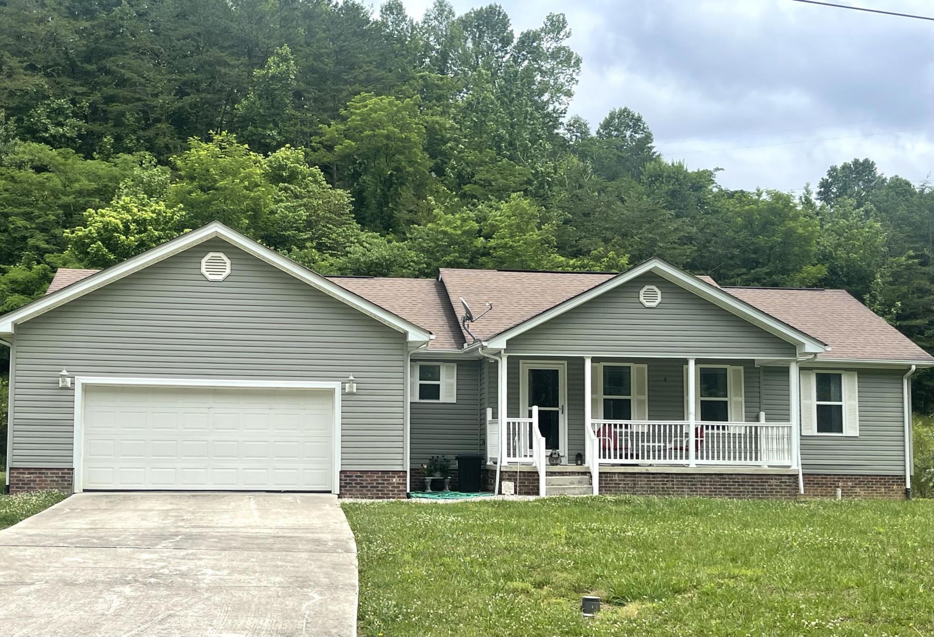 292 White Oak Drive, Barbourville, KY 40906