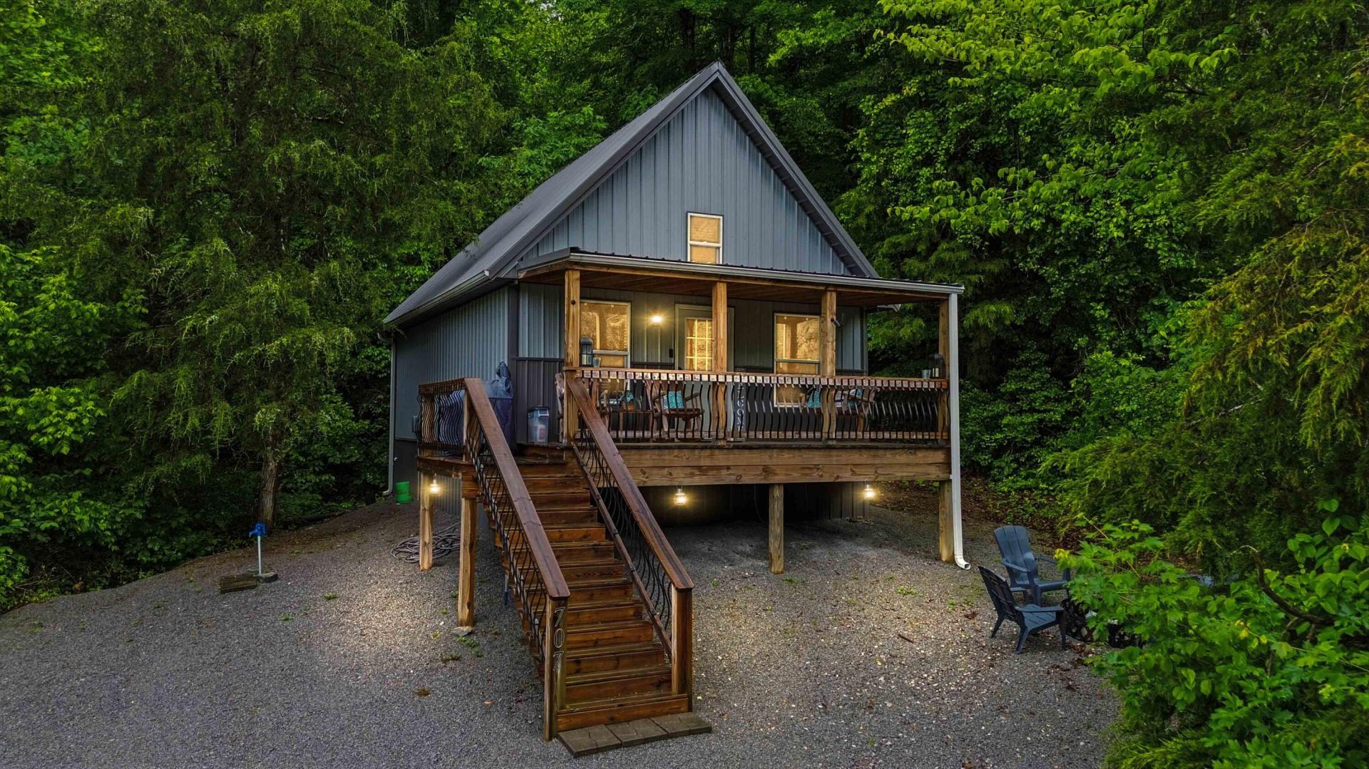 707 Little Indian Drive, Jamestown, KY 42629