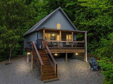 707 Little Indian Drive, Jamestown, KY 42629