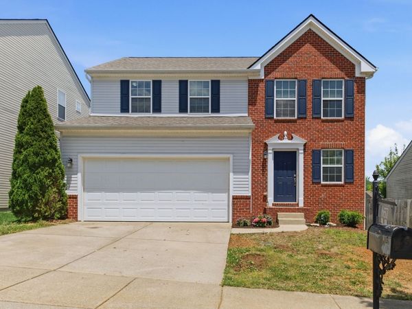 657 Wolfeboro Ln, Nashville, TN 37221