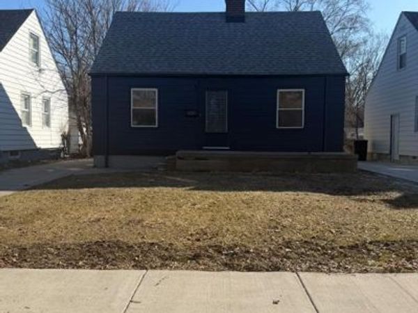 6212 Westwood Street, Detroit, MI 48228