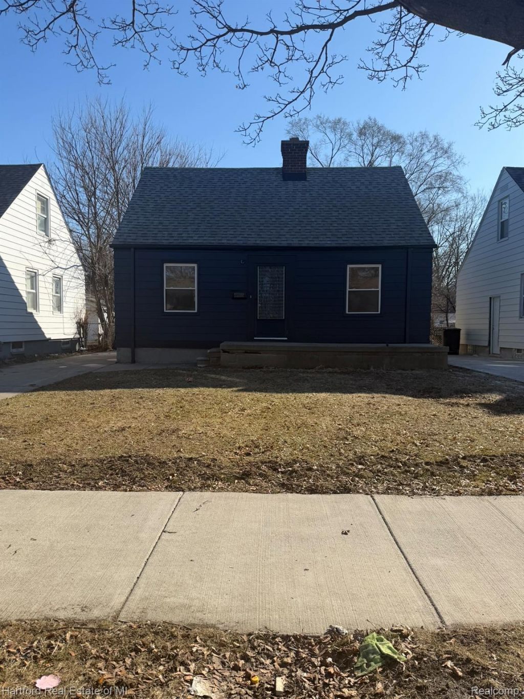 6212 Westwood Street, Detroit, Mi 48228 Main Photo