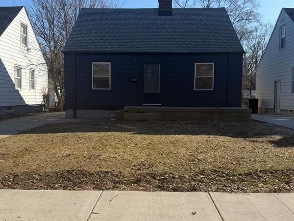 6212 Westwood Street, Detroit, Mi 48228
