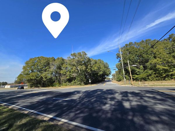 TBD US 90 & Lindberg Street, Crestview, FL 32536