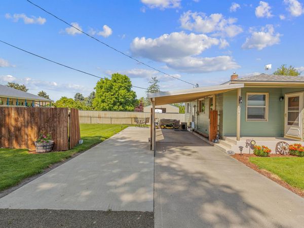 627 Park Ave. #b, Lewiston, ID 83501