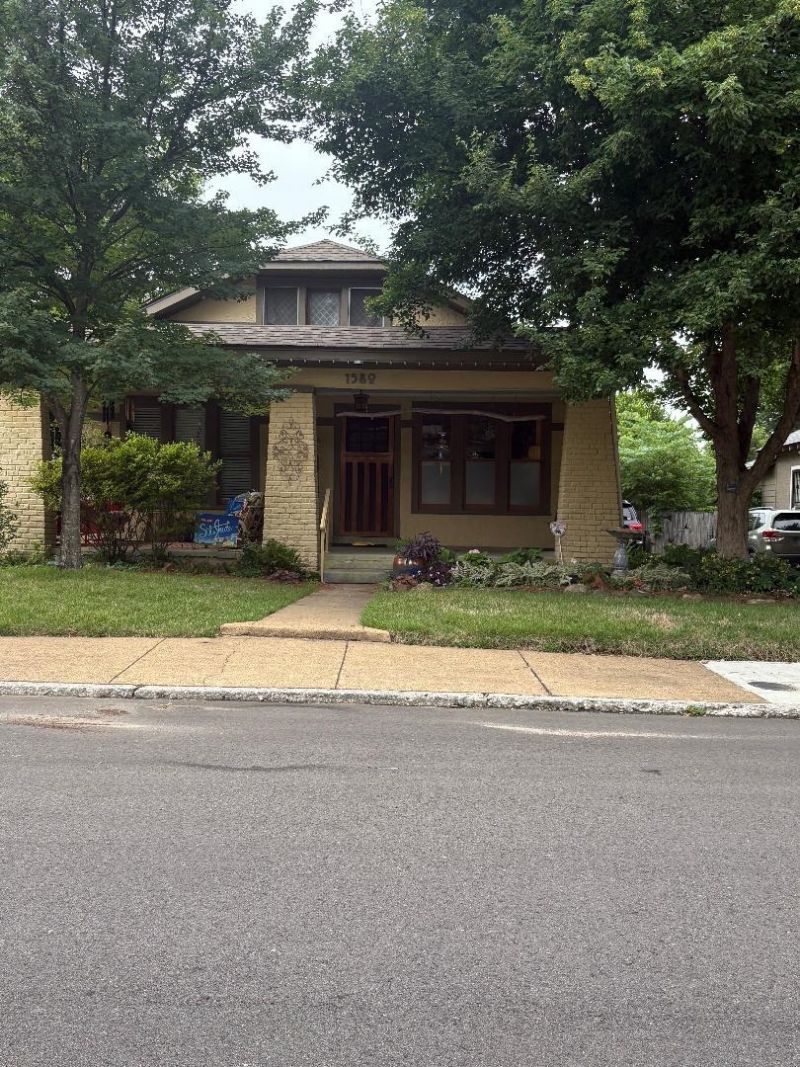 1580 Linden Ave, Memphis, TN 38104 Main Photo