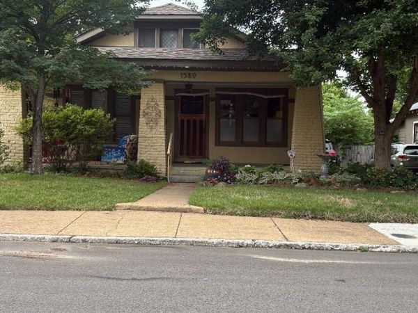 1580 LINDEN AVE, Memphis, TN 38104