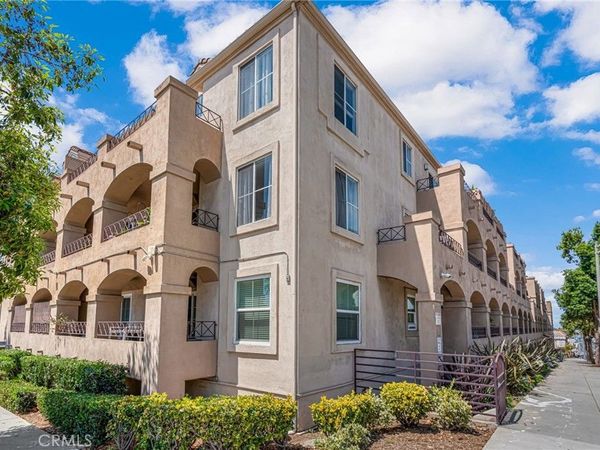 1775 Ohio Avenue, Unit 310, Long Beach, CA 90804