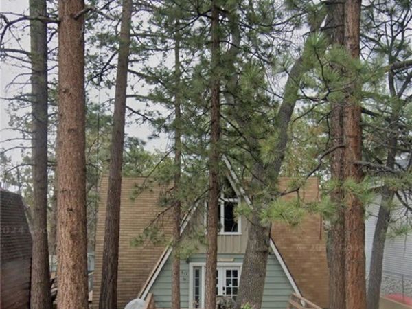 617 Highland, Sugarloaf, CA 92386