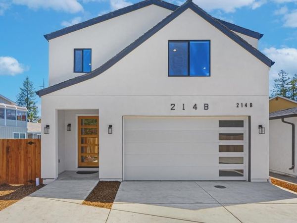 Sequoia Avenue, Redwood City, CA 94061
