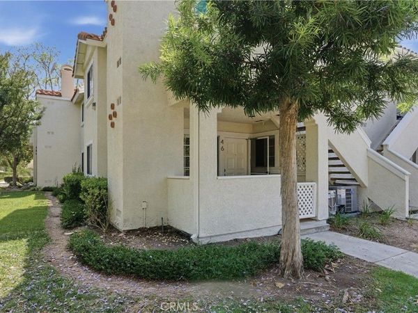 46 Picazo, Rancho Santa Margarita, CA 92688