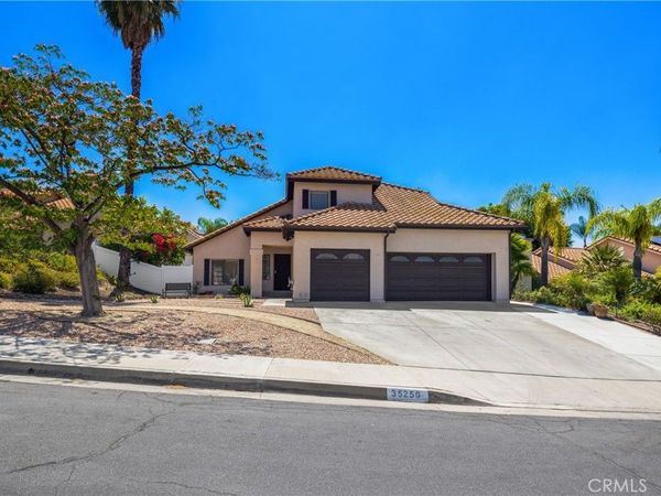 35250 Atupa, Wildomar, CA 92595
