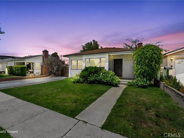 2725 E Tyler, Carson, CA 90810