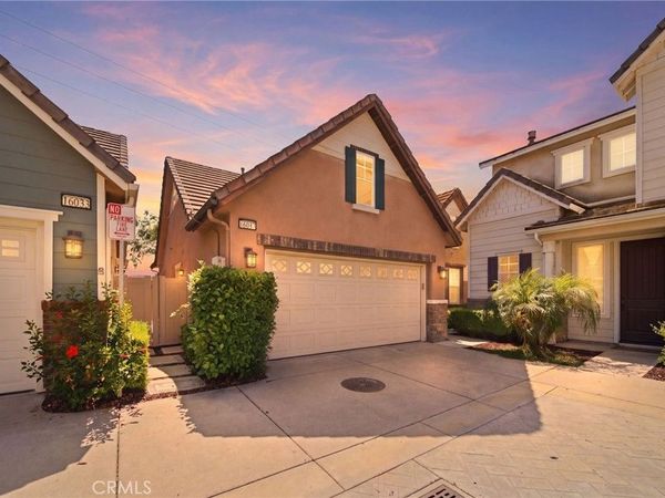16047 Begonia, Chino, CA 91708