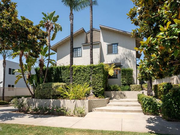 515 S Madison Avenue, Unit 3, Pasadena, CA 91101