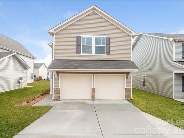 12549 Garron Road , Midland, NC 28107