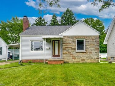 727 Franklin Road NE, Massillon, OH 44646