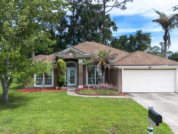 1522 QUAIL WOOD Court, Fleming Island, FL 32003