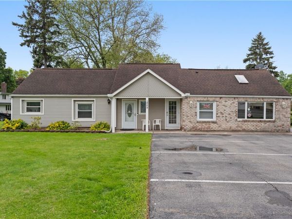 489 Plank Road , Webster, NY 14580