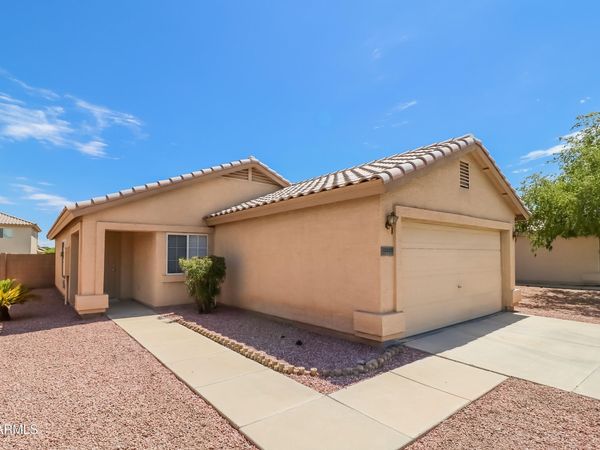 12005 W Scotts Drive, El Mirage, AZ 85335