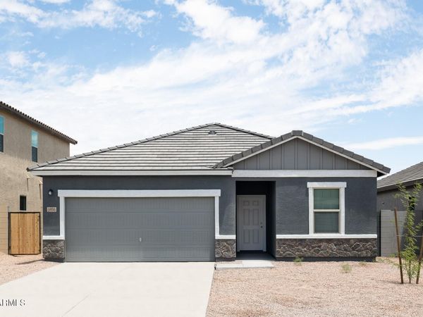 24189 W HUNTINGTON Drive, Buckeye, AZ 85326